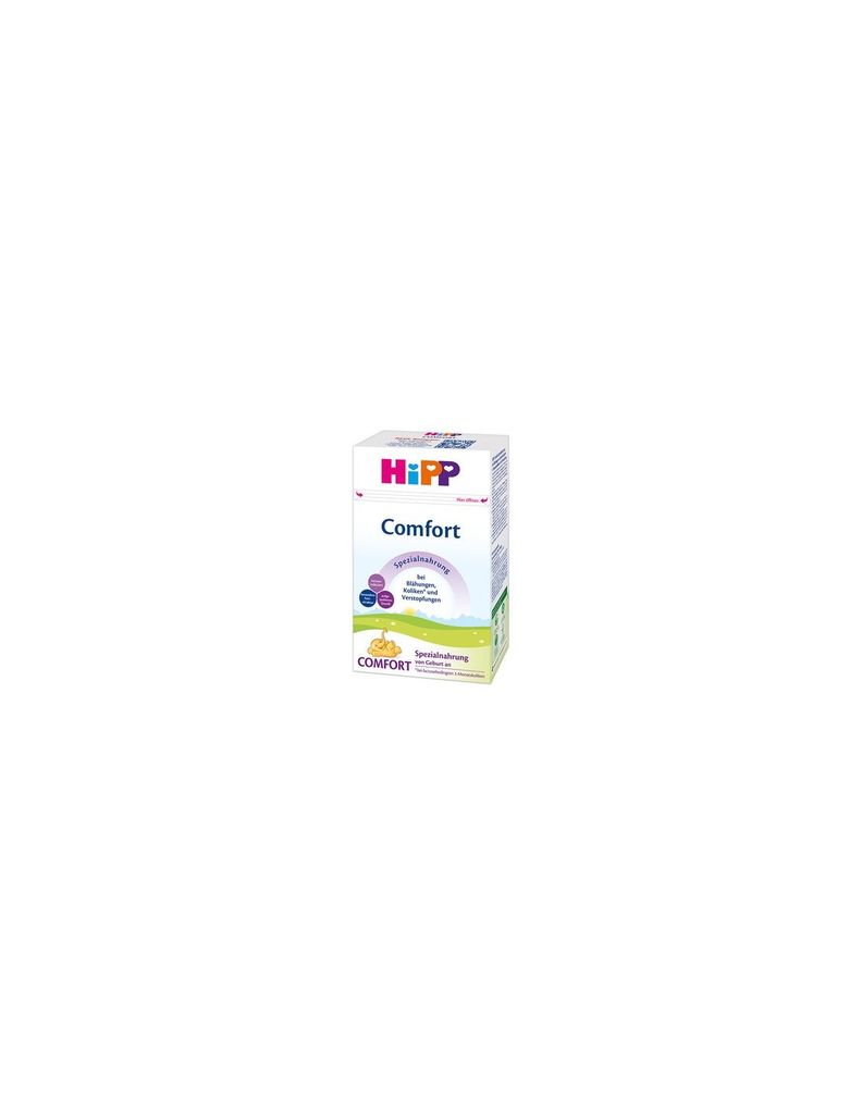 Hipp Comfort 600 g